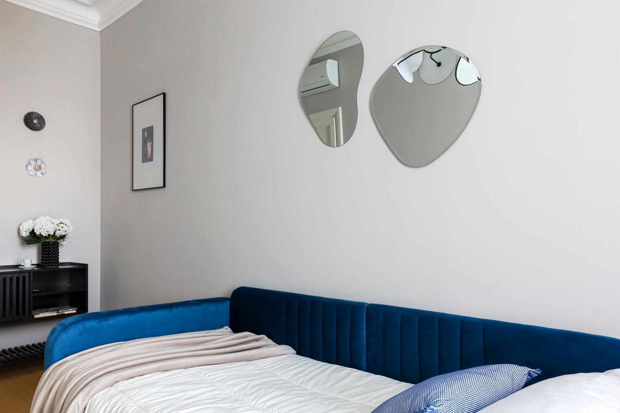 Piramide Deluxe Apartment 罗马 外观 照片
