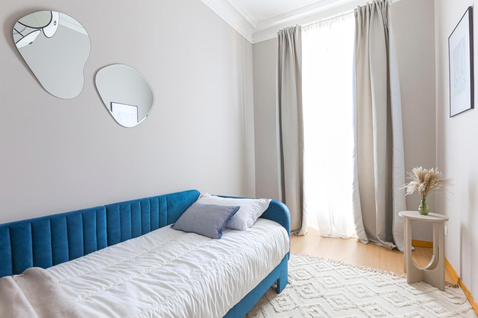 Piramide Deluxe Apartment 罗马 外观 照片