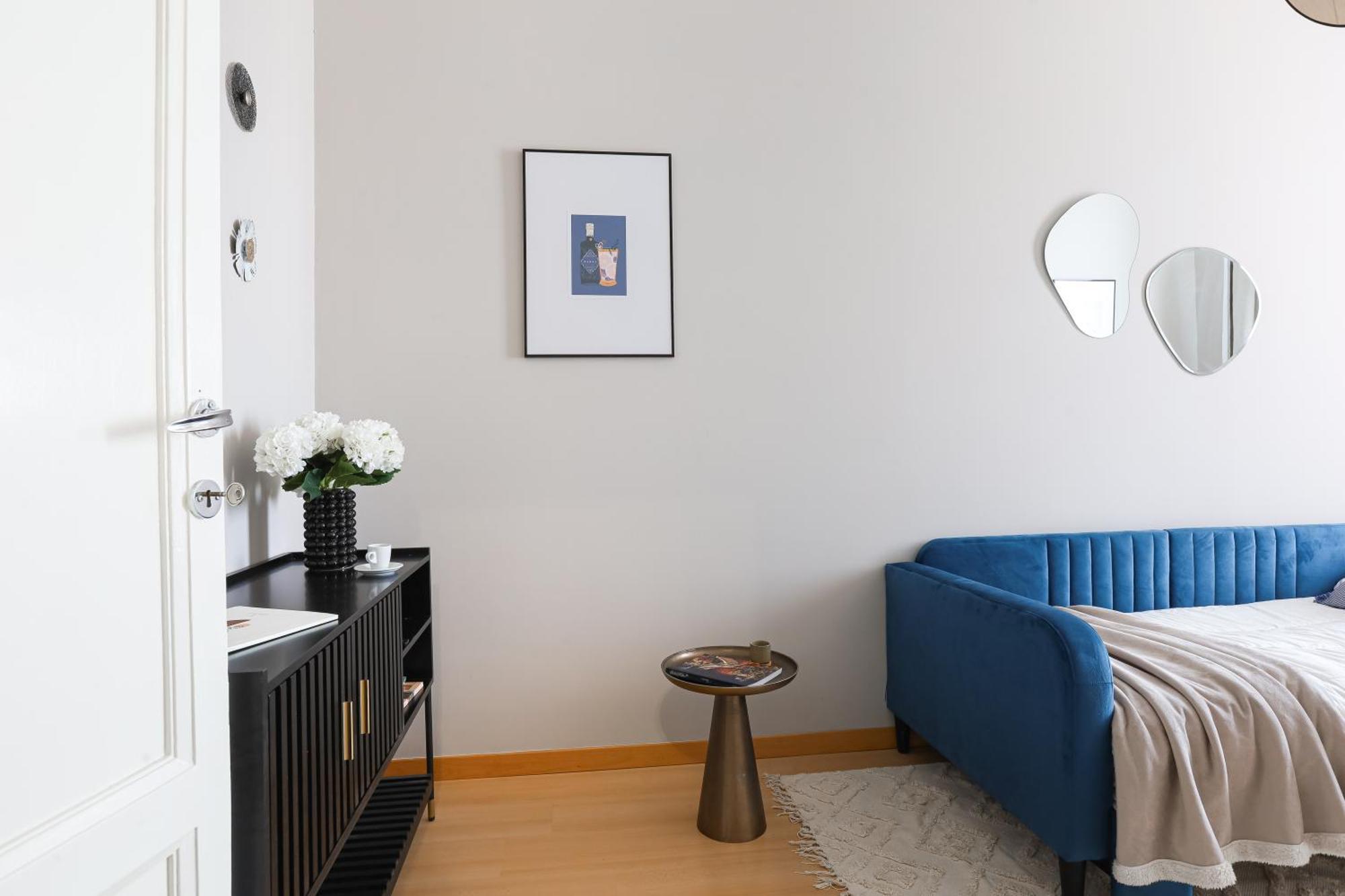 Piramide Deluxe Apartment 罗马 外观 照片