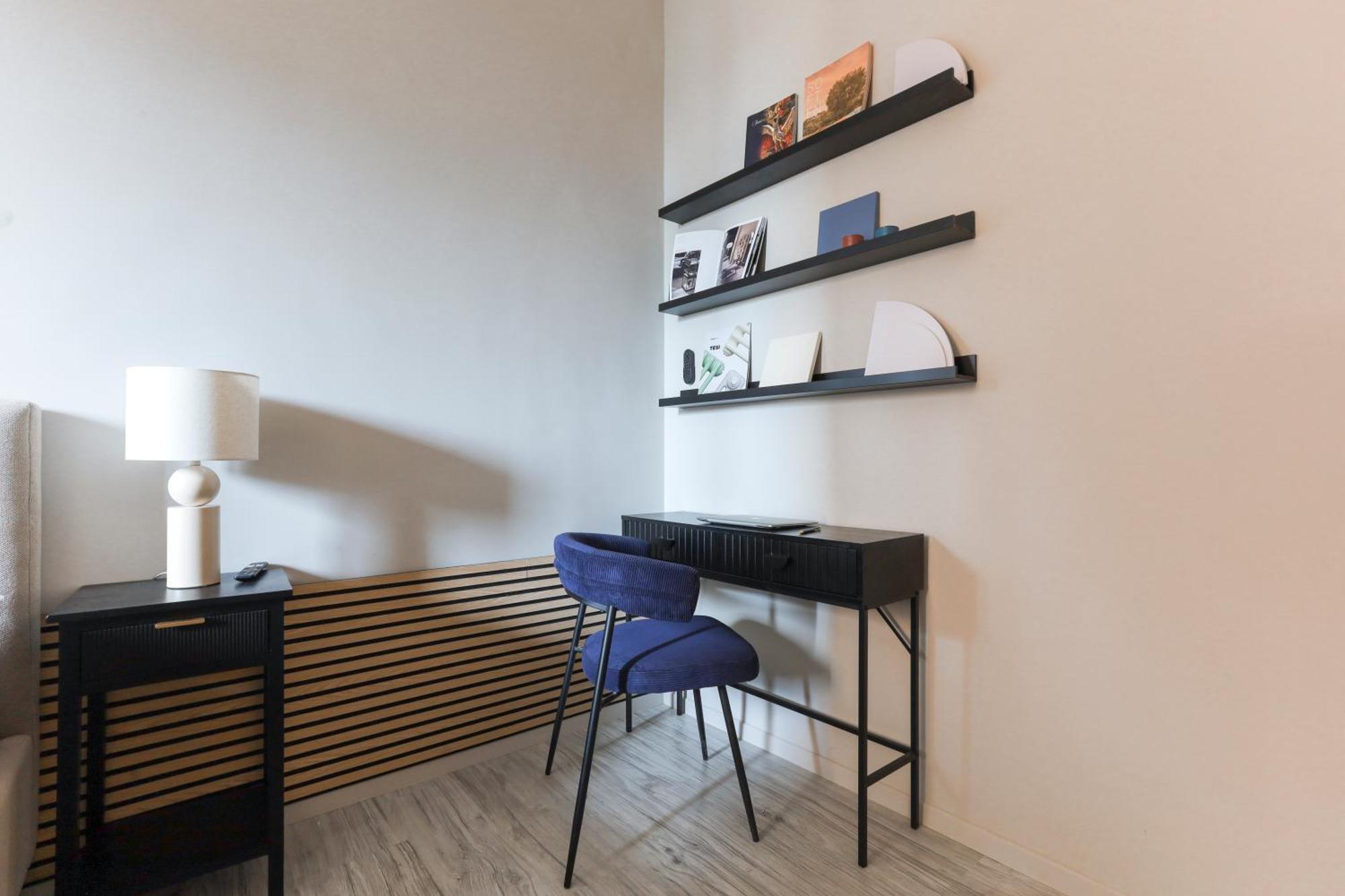 Piramide Deluxe Apartment 罗马 外观 照片