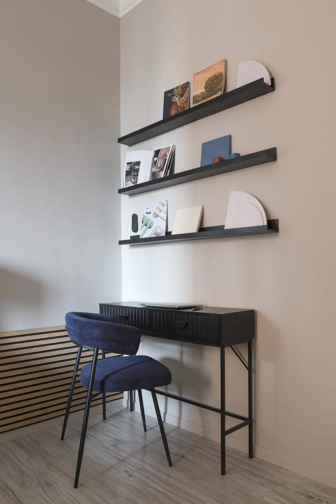 Piramide Deluxe Apartment 罗马 外观 照片