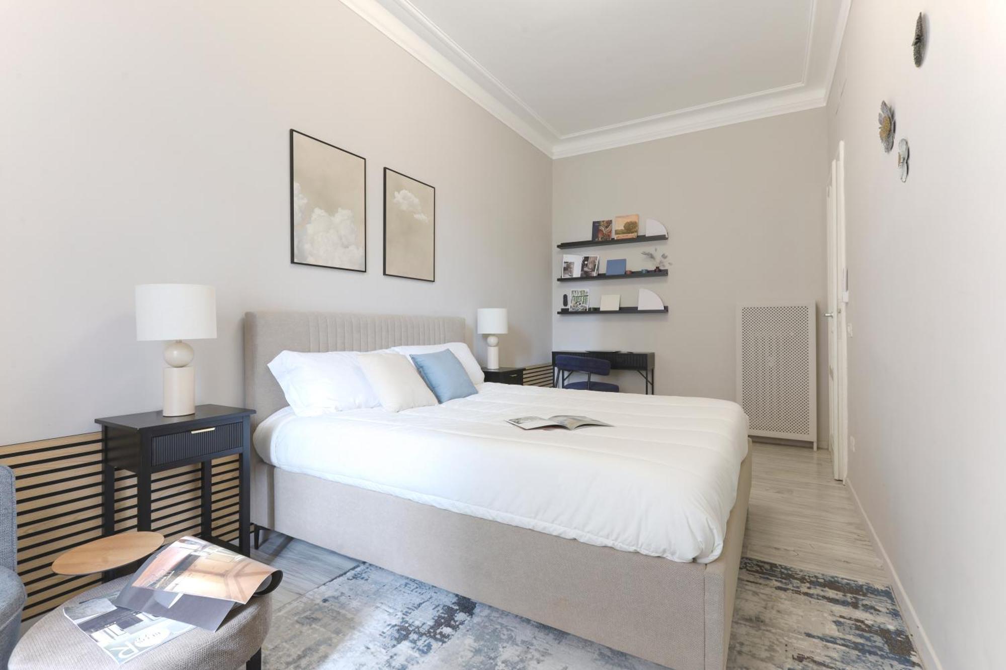 Piramide Deluxe Apartment 罗马 外观 照片