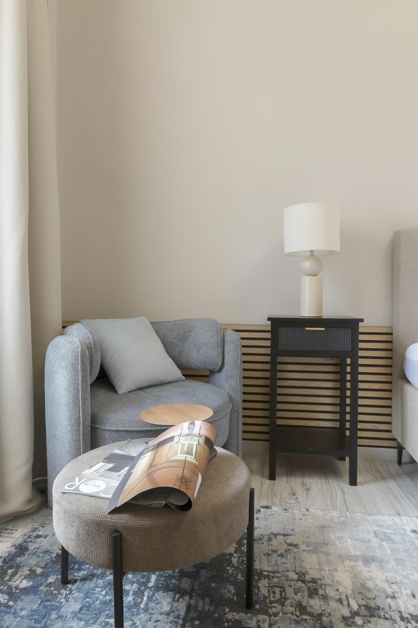 Piramide Deluxe Apartment 罗马 外观 照片