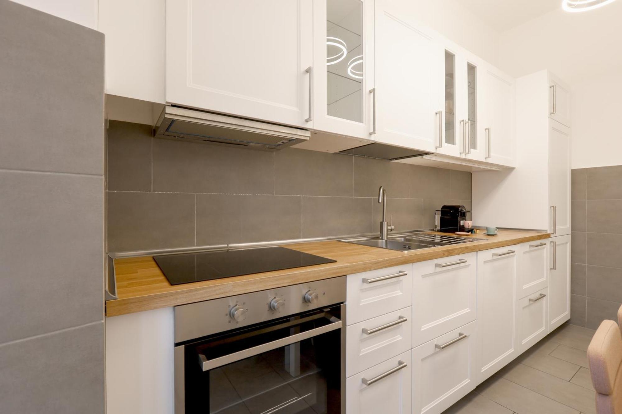 Piramide Deluxe Apartment 罗马 外观 照片