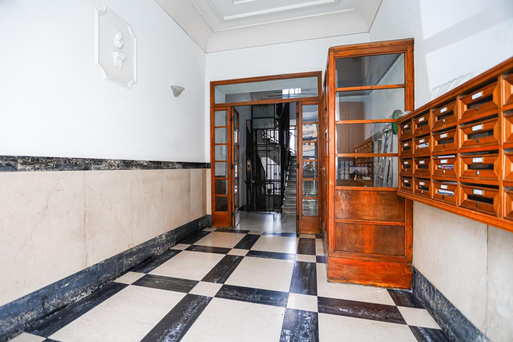 Piramide Deluxe Apartment 罗马 外观 照片