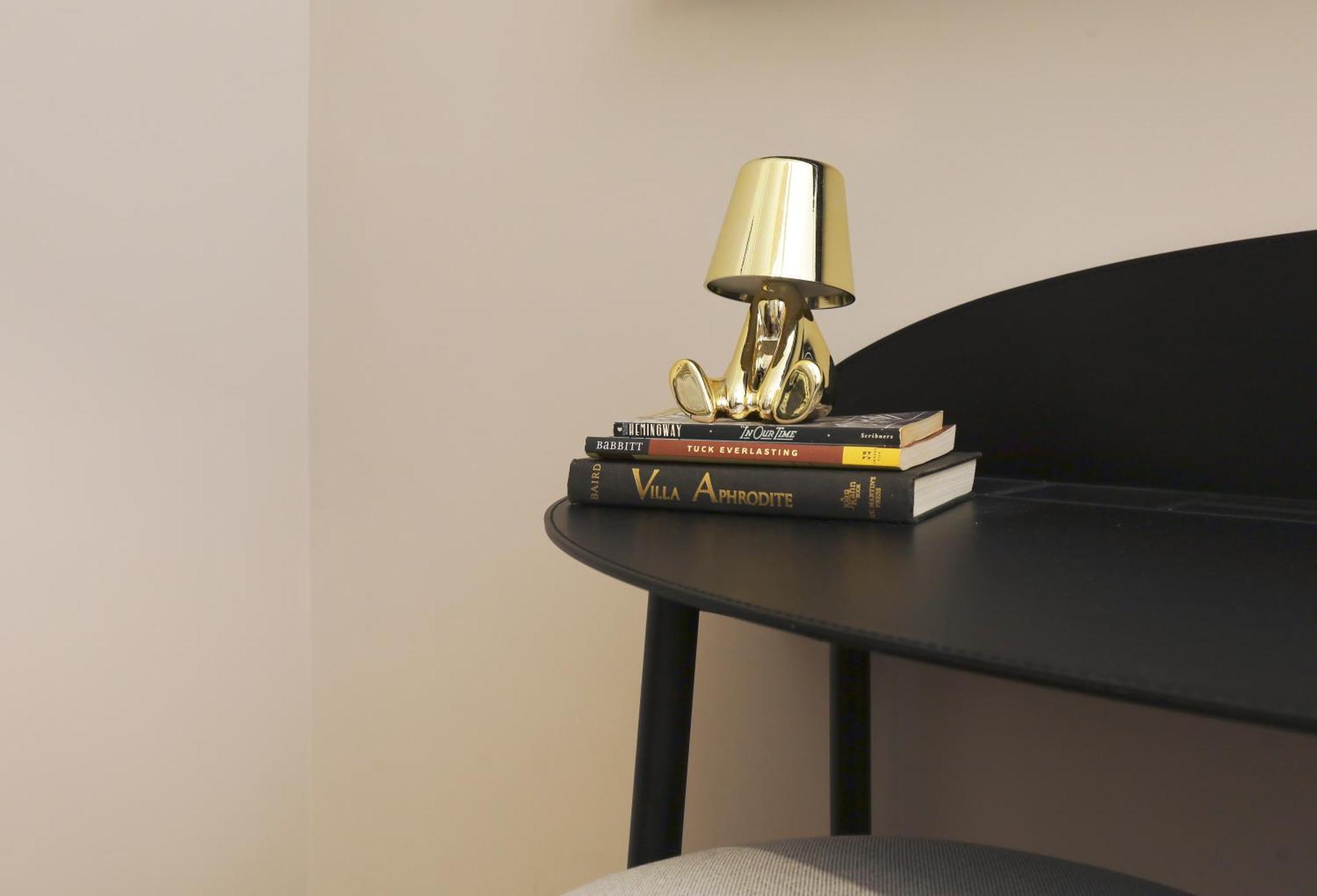 Piramide Deluxe Apartment 罗马 外观 照片